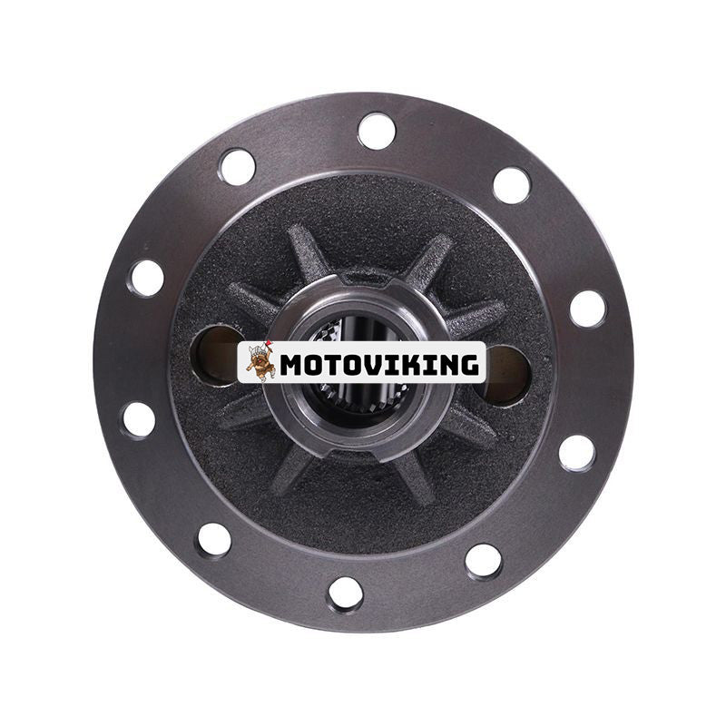 Dragdifferential 2L2Z-4026-AA M-4204-F318C för Ford Mustang 4.6L 5.0L V8 1986-2014