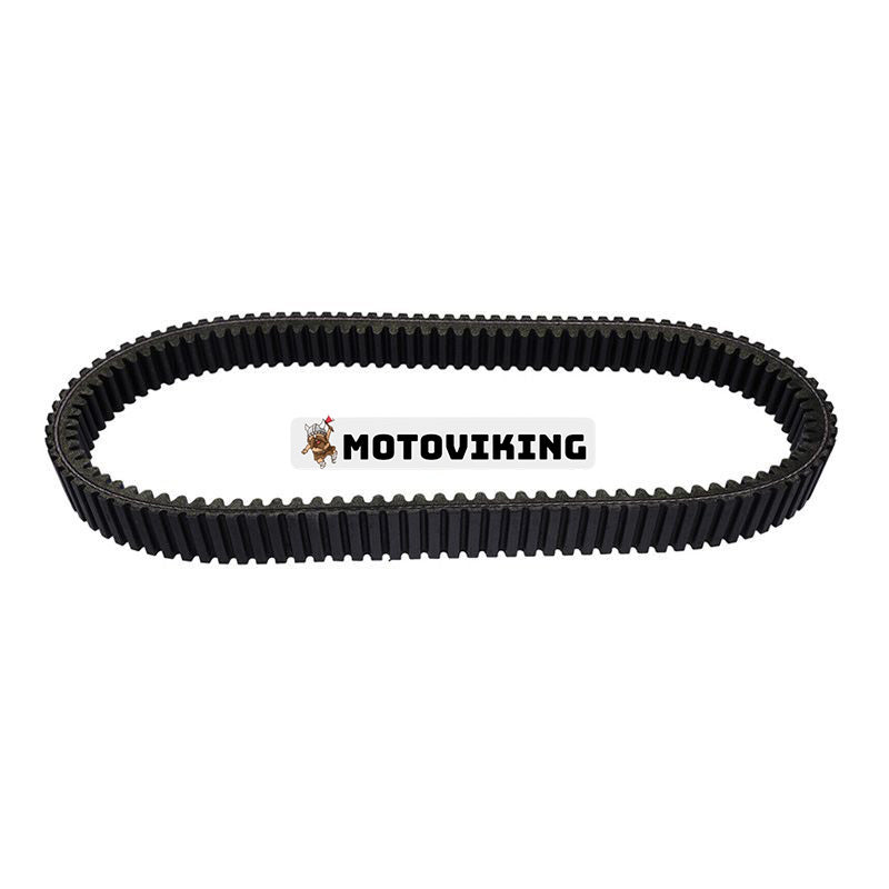 Kopplingsdrivrem 3211160 3211123 för Polaris ATV Scrambler Sportsman 1000 850 XP HO