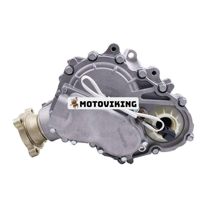 Överföringsväska DG1Z7251F för Ford Edge 2015-2018 Explorer Taurus 2013-2019 Lincoln MKX 2016-2018