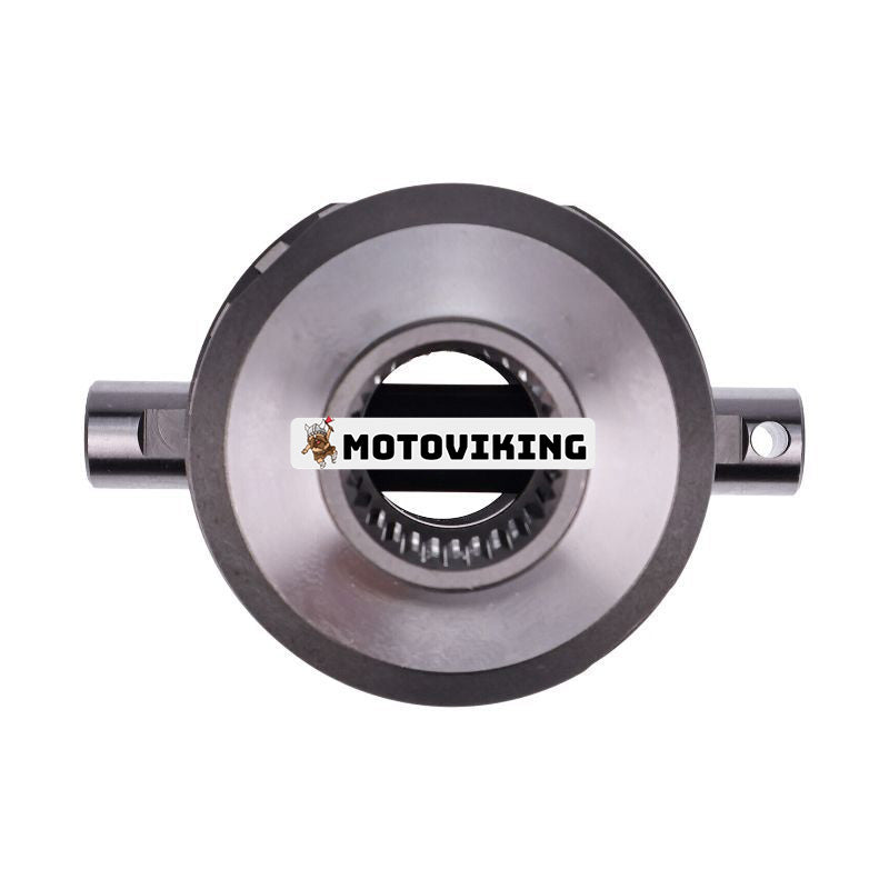 Differential Spartan Locker SL T8-30 för Toyota 8" 30 splineaxlar