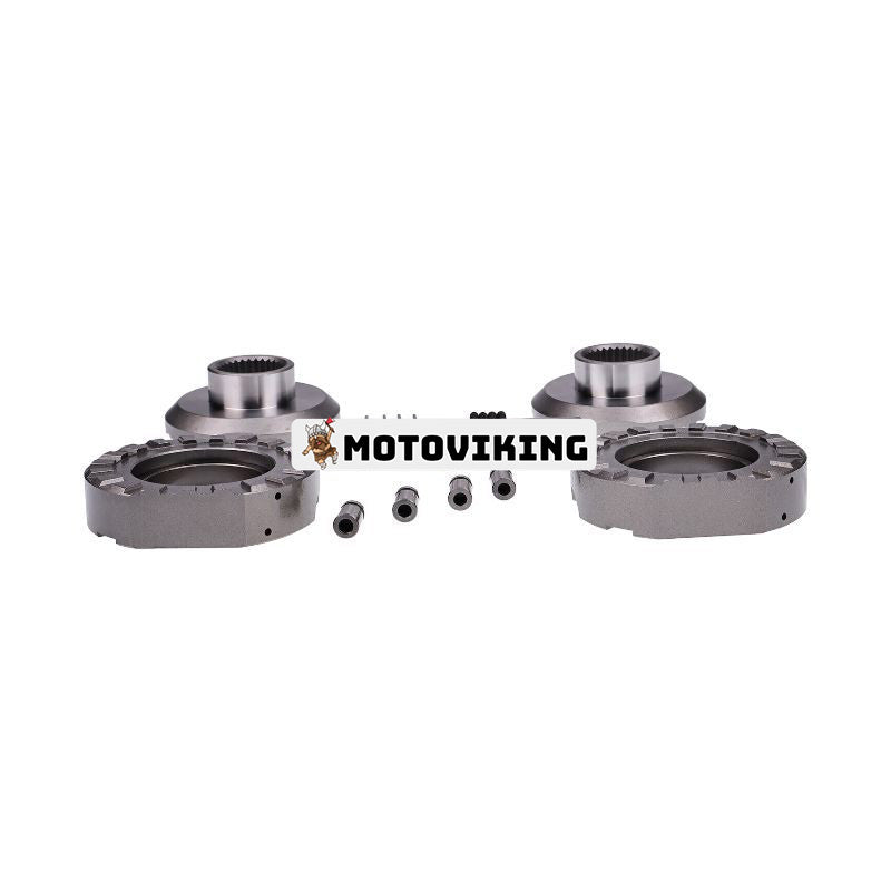 Differential Spartan Locker SL T8-30 för Toyota 8" 30 splineaxlar