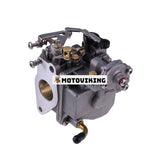 Förgasare 3303-895110T01 3303-895110T11 för Mercury Mercruiser utombordsmotor 8HP 9,9HP 4-takts