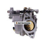 Förgasare 3303-895110T01 3303-895110T11 för Mercury Mercruiser utombordsmotor 8HP 9,9HP 4-takts