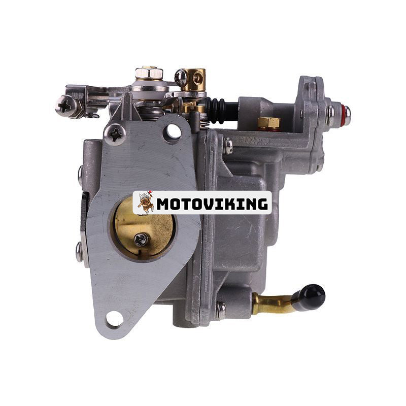 Förgasare 3303-895110T01 3303-895110T11 för Mercury Mercruiser utombordsmotor 8HP 9,9HP 4-takts