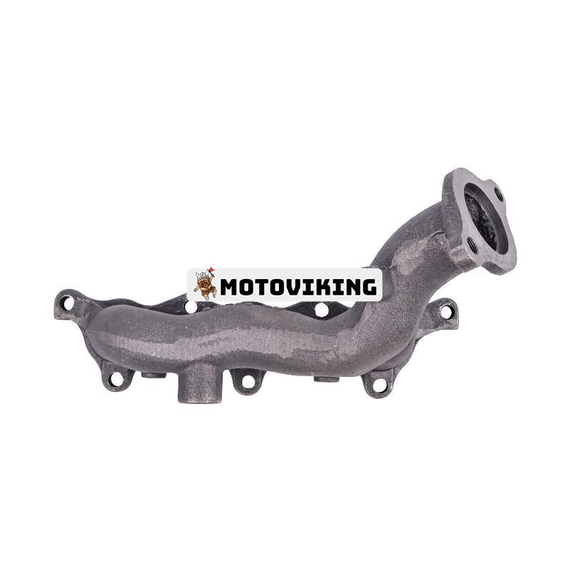 RH avgasgrenrör MR968801 för Mitsubishi Montero Gen3 3.8L V6 2003-2006