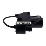 Vakuumpump 94669091 904-824 för Chevrolet GMC C4500 C5500 C6500 C7500 C8500 Topkick Isuzu HTR Truck