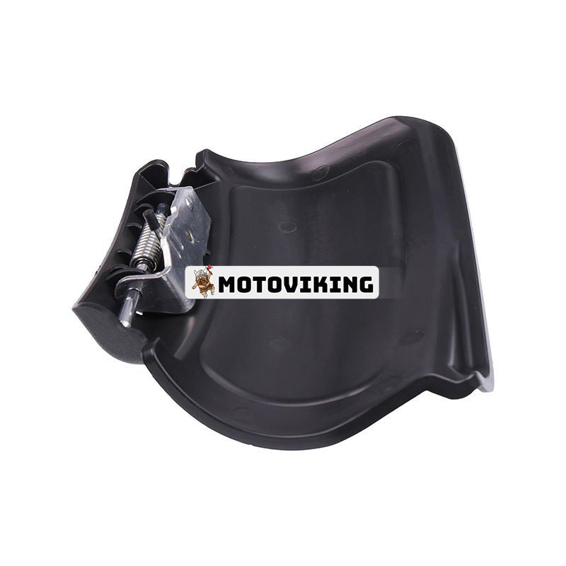 Gångjärnsmulching plug 987-02516A 687-02516A för MTD Bolens Craftsman Husky Troy Bilt Cub Cadet Mower