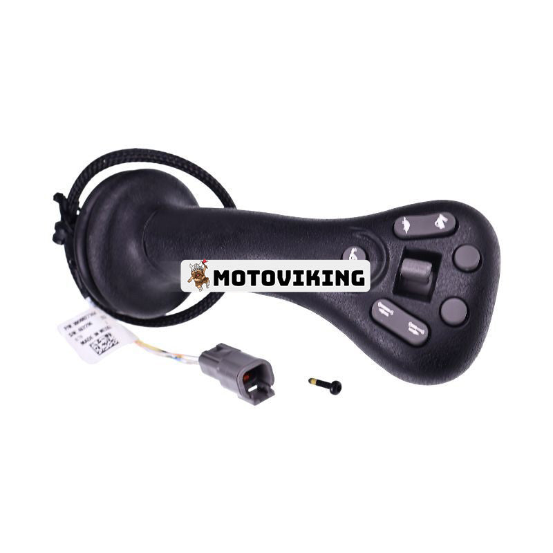 Vänster joystickhandtag 6689922 för Bobcat Loader S150 S250 S300 S510 S650 S770 T140 T180 T250 T320 T550