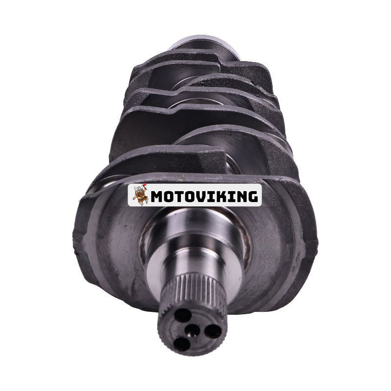 Vevaxel ZZ90238 ZZ90081 ZZ90143 ZZ90093 för Perkins Engine 1004-4 1004-40 1004-40T 1004-42 1004-4T