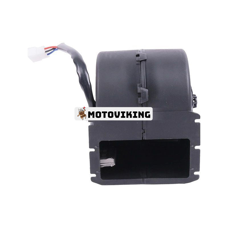 12V 3-växlad fläktmotor 009-A70-74D 30000556 för Spal