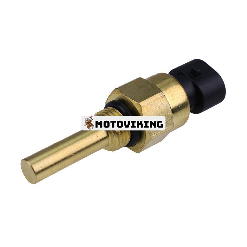 Bränsletemperatursensor RE521822 för John Deere Engine 6068 4045 3029 Lastare 310G 410G 710G 444J 770D
