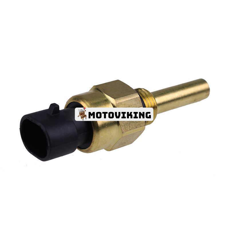 Bränsletemperatursensor RE521822 för John Deere Engine 6068 4045 3029 Lastare 310G 410G 710G 444J 770D