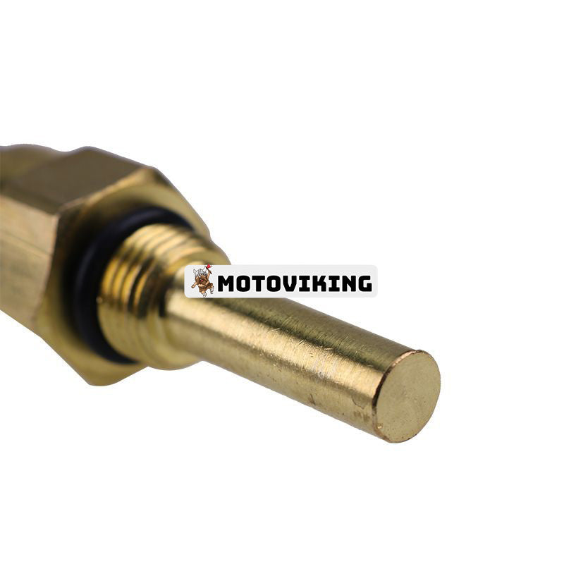 Bränsletemperatursensor RE521822 för John Deere Engine 6068 4045 3029 Lastare 310G 410G 710G 444J 770D