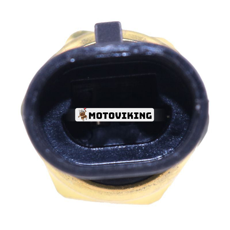 Bränsletemperatursensor RE521822 för John Deere Engine 6068 4045 3029 Lastare 310G 410G 710G 444J 770D