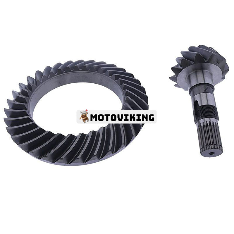 Ring- och kugghjul CA0068346 för Komatsu Grävlastare WB97R-5E0 WB93R-5 WB91R-5 WB156PS-5 WB142-5 WB146-5