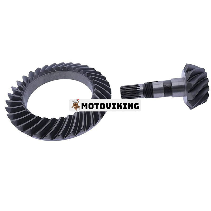 Ring- och kugghjul CA0068346 för Komatsu Grävlastare WB97R-5E0 WB93R-5 WB91R-5 WB156PS-5 WB142-5 WB146-5