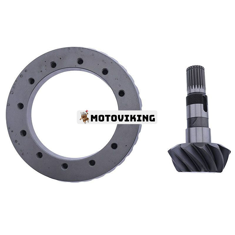 Ring- och kugghjul CA0068346 för Komatsu Grävlastare WB97R-5E0 WB93R-5 WB91R-5 WB156PS-5 WB142-5 WB146-5