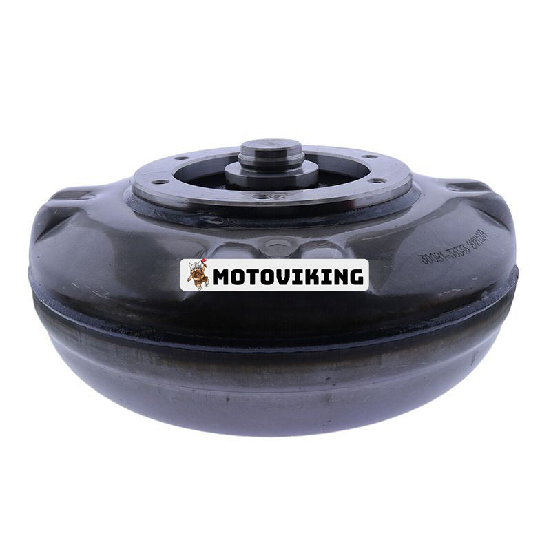 Momentomvandlare 212-6215 för Caterpillar CAT Grävlastare 416C 420D 424D 428D 430D 432E 438D