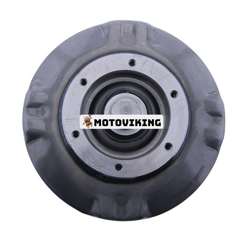 Momentomvandlare 212-6215 för Caterpillar CAT Grävlastare 416C 420D 424D 428D 430D 432E 438D