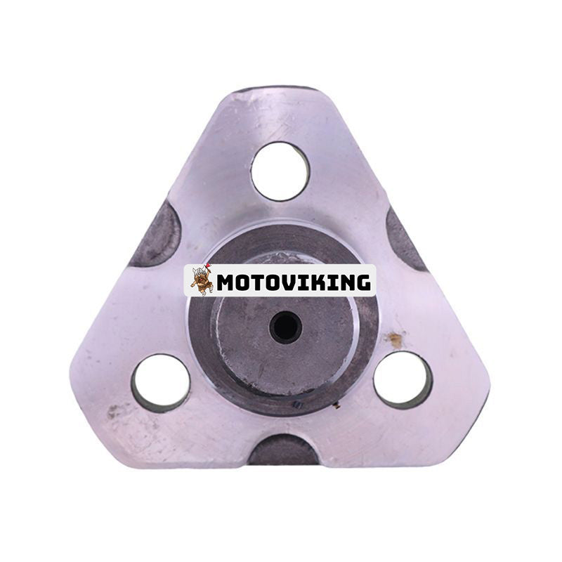 King Pin CA0128880 för Komatsu Grävlastare WB140-2 WB93R-2 WB150PS-2 WB146-5
