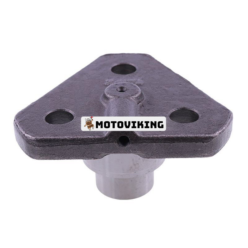 King Pin CA0128880 för Komatsu Grävlastare WB140-2 WB93R-2 WB150PS-2 WB146-5