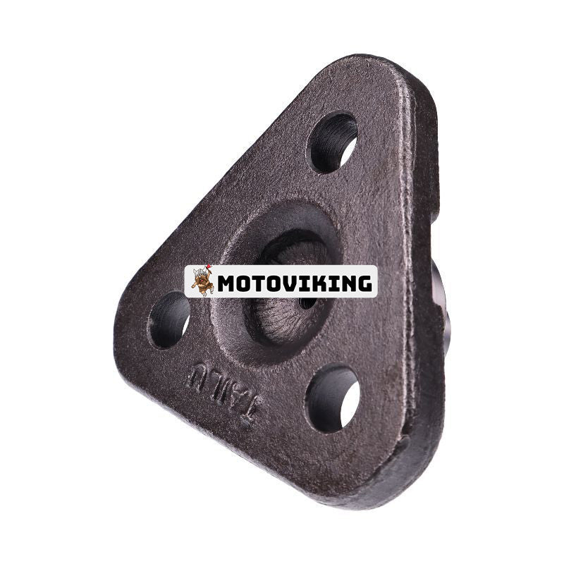 King Pin 122259A1 9968025 för CASE Traktor MX110 MX120 MX135 MX150 MX170 MX90C CS100 CS120 CS150 CVX1155 CVX160