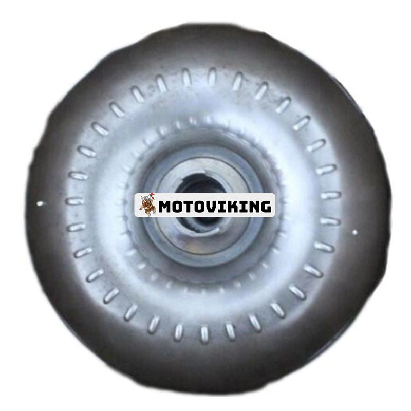 Momentomvandlare 04/600581 för JCB Grävlastare 1400B 1550B 1600B 1700B 214 215 216 217 3C 3CX 3D 4CX 3DX