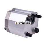 Hydraulpump 70005233 för JLG 1930ES 2030ES 2032ES 2630ES 2632ES 2646ES 3246ES