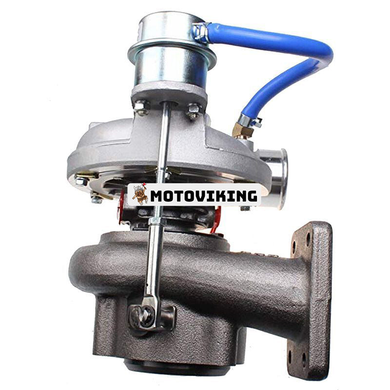 Turbo GT2556S Turboladdare 2674A809 785827-5001S för Perkins JCB Engine 4.4L 1104D-E44T