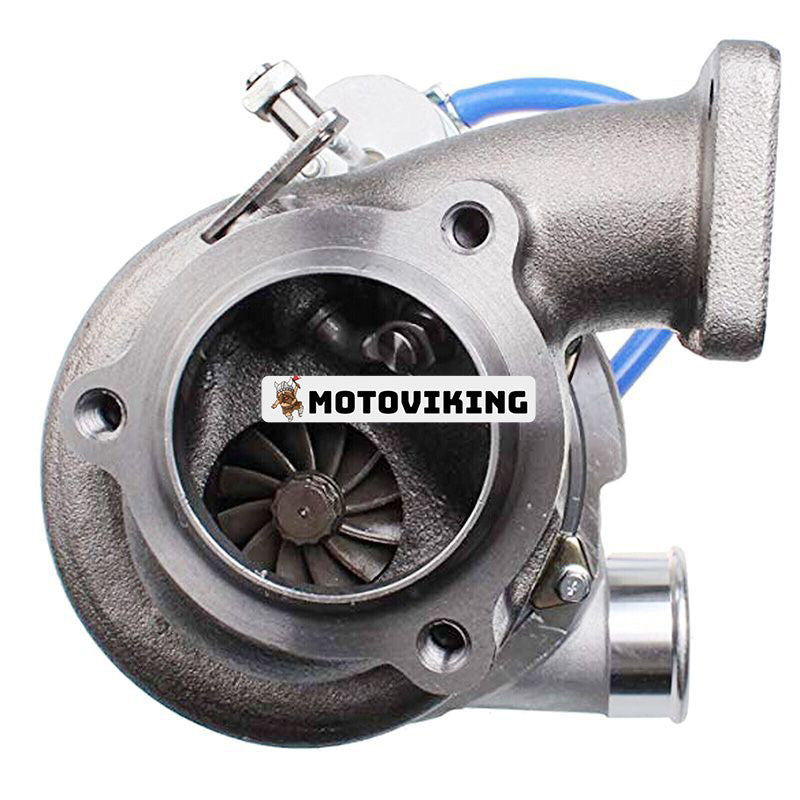Turbo GT2556S Turboladdare 2674A809 785827-5001S för Perkins JCB Engine 4.4L 1104D-E44T