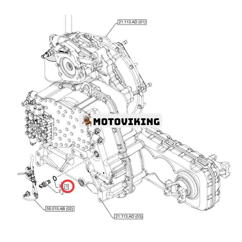 ZPFPHKJ10756-3 bild 7