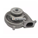 Vattenpump 137-1339 för Caterpillar CAT Engine 3208 3408 3412 C32 C27 C30 traktor D9R D9L D10R D8L