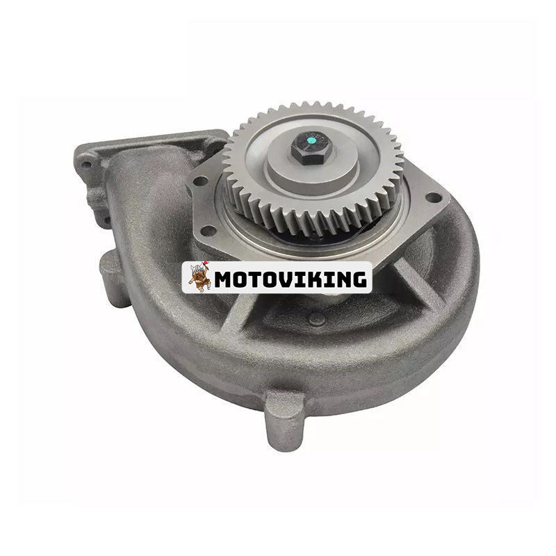 Vattenpump 137-1339 för Caterpillar CAT Engine 3208 3408 3412 C32 C27 C30 traktor D9R D9L D10R D8L