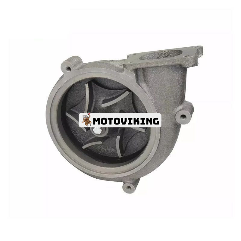 Vattenpump 137-1339 för Caterpillar CAT Engine 3208 3408 3412 C32 C27 C30 traktor D9R D9L D10R D8L