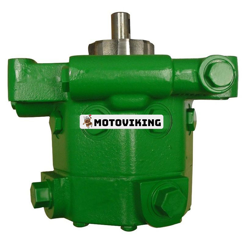 Hydraulpump AR103033 för John Deere traktor 1020 1520 2030 2040 2440 2450 2640 3140
