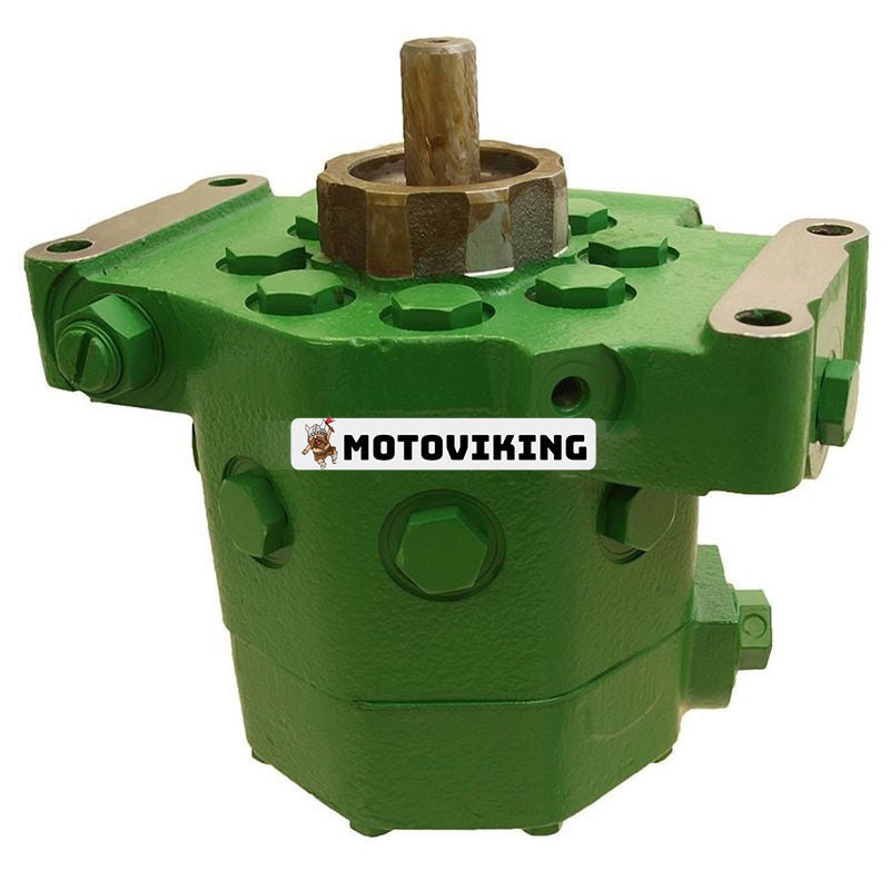 Hydraulpump AR103033 för John Deere traktor 1020 1520 2030 2040 2440 2450 2640 3140