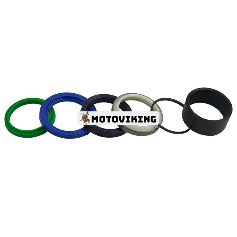 Hydraulcylindertätningssats AH149194 för John Deere schaktare 450G 550G 650G 450H 550H 650H 410E 650J 650K 850JR