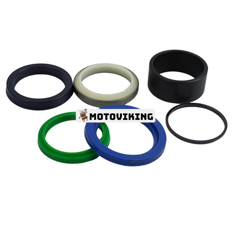 Hydraulcylindertätningssats AH149194 för John Deere schaktare 450G 550G 650G 450H 550H 650H 410E 650J 650K 850JR