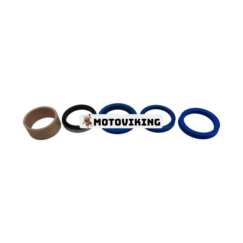 Hydraulcylinderreparationssats AHC13485 för John Deere lastare 310K 315SG 325J 410E 524K 544K 624K