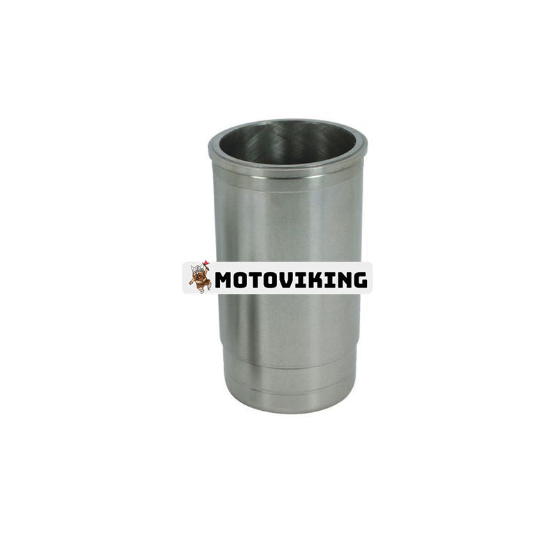 Cylinder Liner R116383 R121867 för John Deere Engine 4039 6068 Lastare 410C 510C 610C 455E 555 444E 655 755