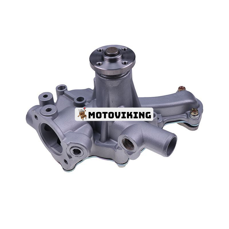 Vattenpump 129271-42001 för Yanmar Engine 3JH4E 3JH5E 3JH5AE 4JH4AE 4JH4E 4JH4-HTE1