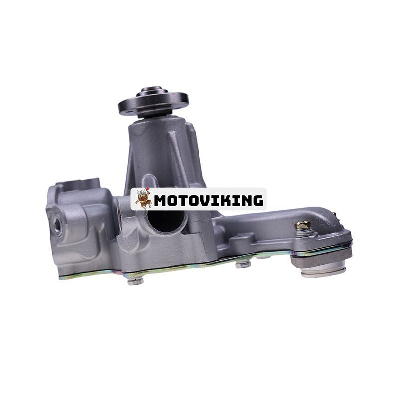 Vattenpump 129271-42001 för Yanmar Engine 3JH4E 3JH5E 3JH5AE 4JH4AE 4JH4E 4JH4-HTE1