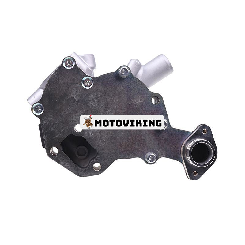Vattenpump 129271-42001 för Yanmar Engine 3JH4E 3JH5E 3JH5AE 4JH4AE 4JH4E 4JH4-HTE1