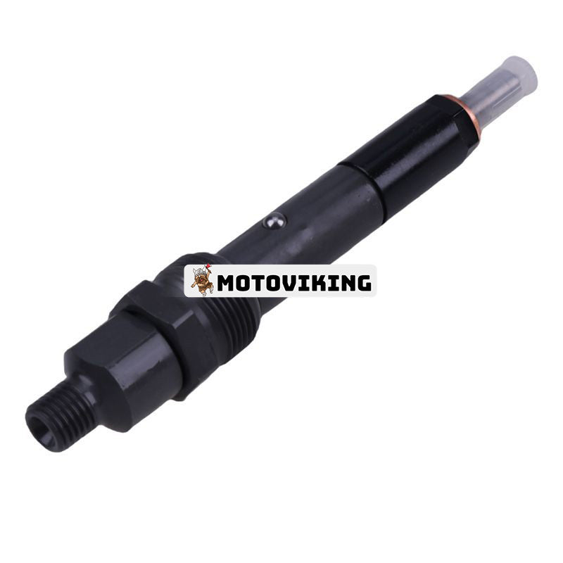 Bränsleinsprutare 17/110800 för JCB-lastare 411 416 4326 436 412S 214e-LE 3CXC PC
