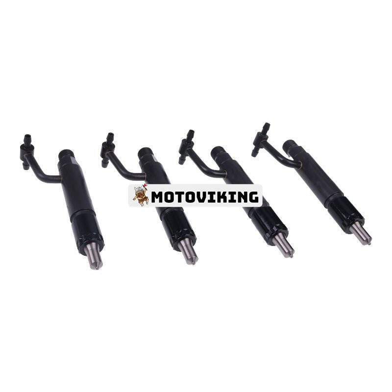 Bränsleinsprutare 729283-53100 för Yanmar motor 3TNV88-BGGE 3TNV88-BGGEC 4TNV88-BGGET 4TNV88-BGGE