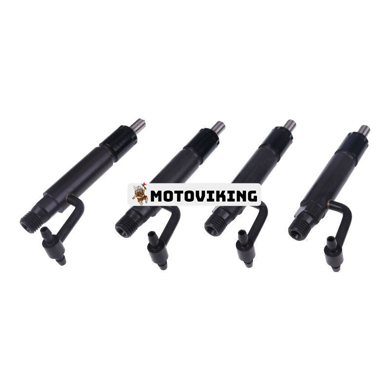 Bränsleinsprutare 729283-53100 för Yanmar motor 3TNV88-BGGE 3TNV88-BGGEC 4TNV88-BGGET 4TNV88-BGGE