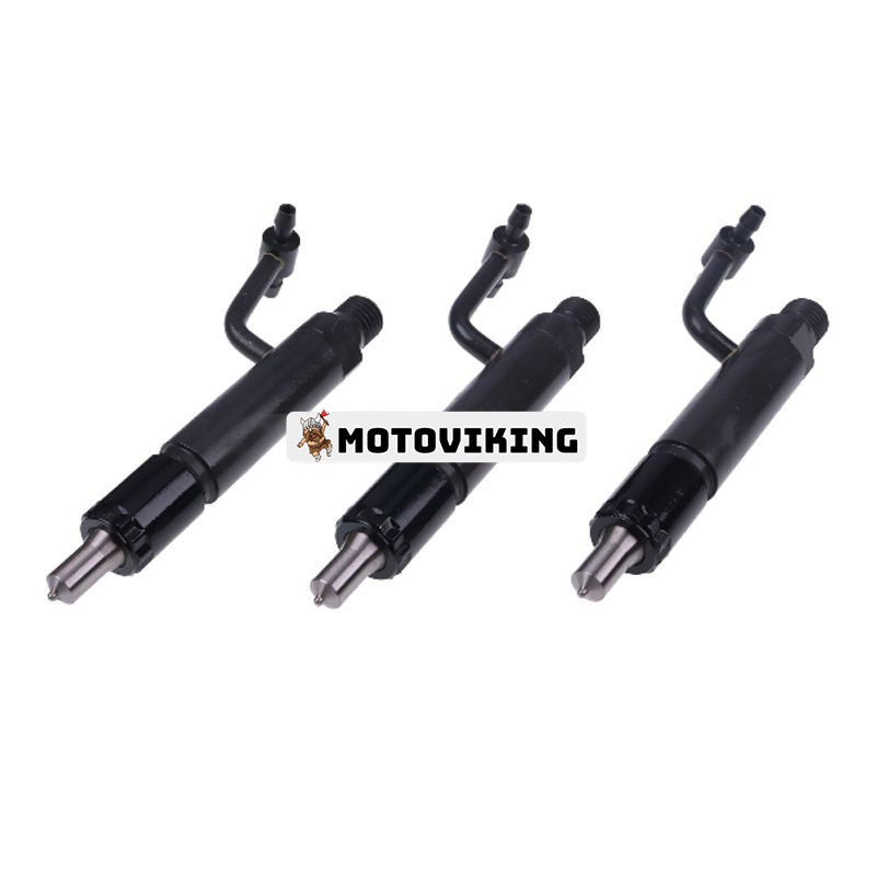 Bränsleinsprutare 729283-53100 för Yanmar motor 3TNV88-BGGE 3TNV88-BGGEC 4TNV88-BGGET 4TNV88-BGGE