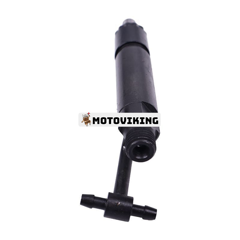 Bränsleinsprutare YM729244-53100 för Komatsu Engine 3D82AE-5M-BA 3D84E-5Q-QB 3D84E-5X-AB Grävmaskin PC27R-8