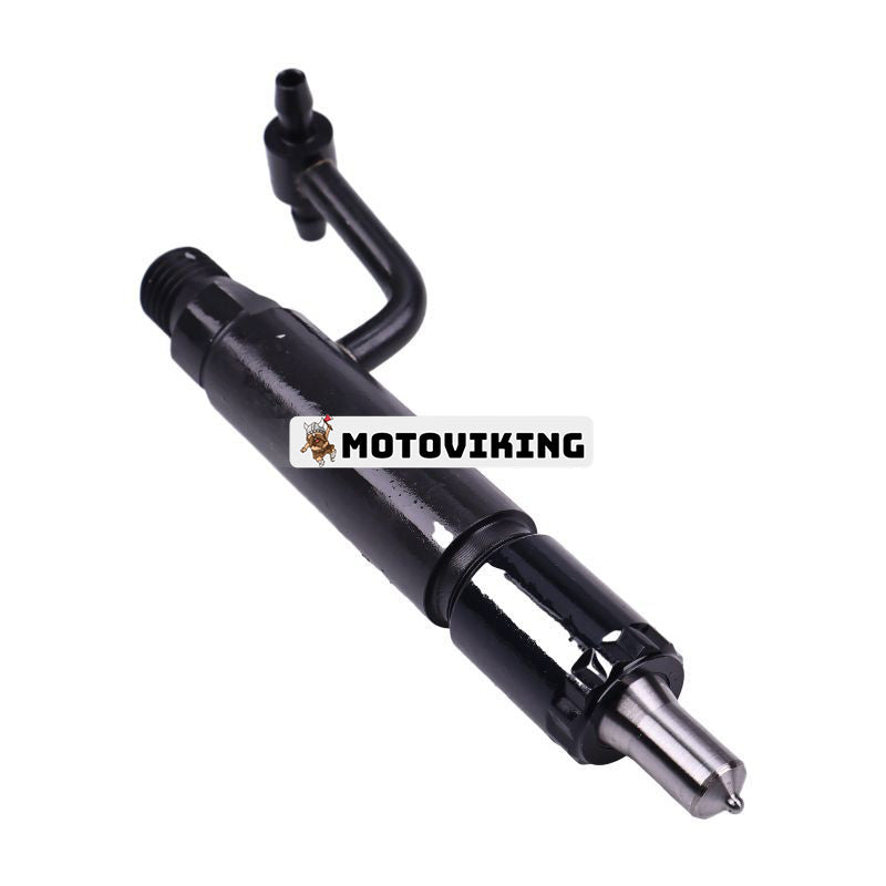3st bränsleinsprutare 729244-53100 för Yanmar motor 3TNV84-NBK 3TNV84-QIKA 3TNV82A John Deere traktor 2520 2027R