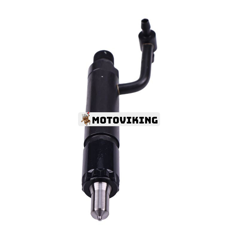 3st bränsleinsprutare 729244-53100 för Yanmar motor 3TNV84-NBK 3TNV84-QIKA 3TNV82A John Deere traktor 2520 2027R